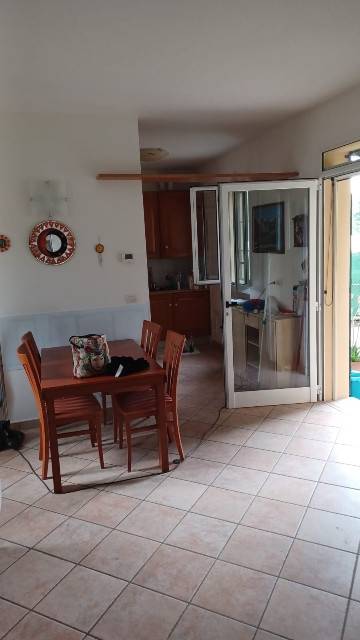 casa indipendente in affitto a San Pietro in Casale