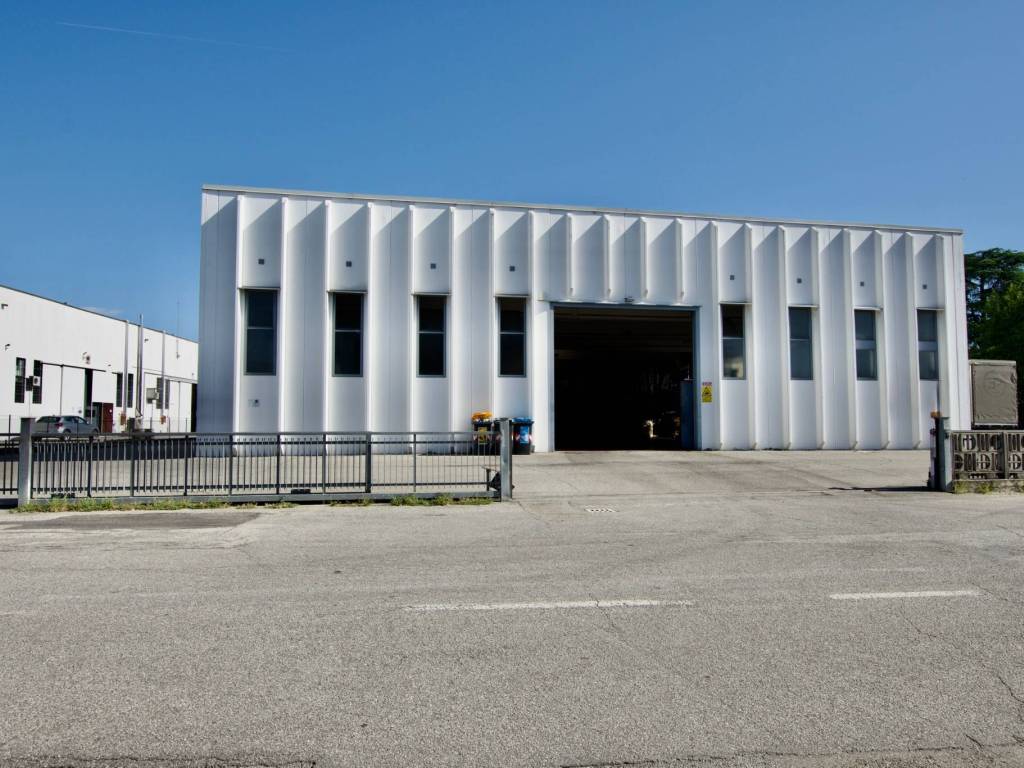 casa indipendente in affitto a San Pietro in Casale