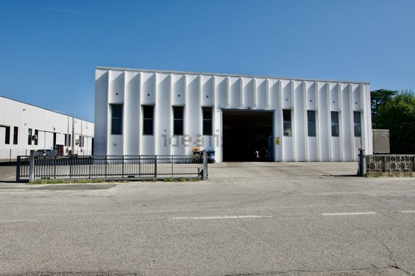 casa indipendente in affitto a San Pietro in Casale