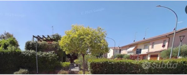 casa indipendente in affitto a San Pietro in Casale