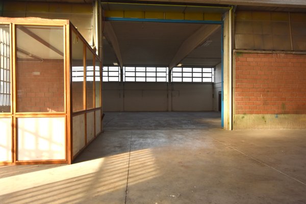 loft in affitto a San Pietro in Casale