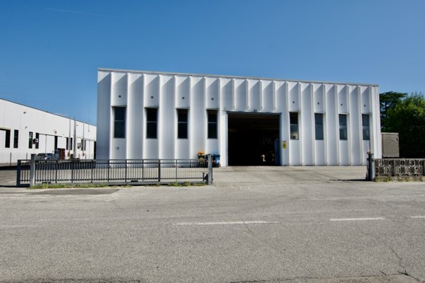 casa indipendente in affitto a San Pietro in Casale