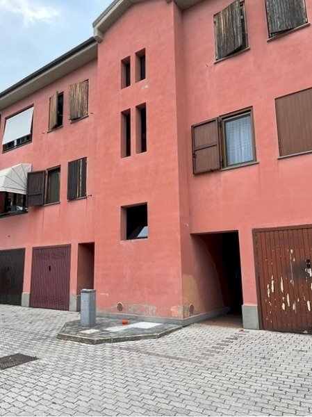 appartamento in affitto a San Pietro in Casale