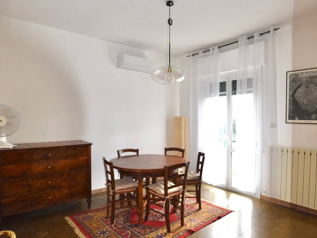 appartamento in affitto a San Pietro in Casale