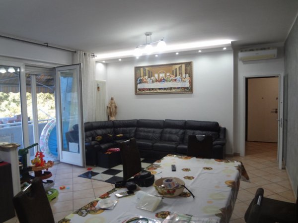 appartamento in affitto a San Pietro in Casale