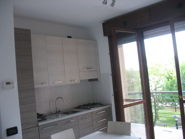 appartamento in affitto a San Pietro in Casale