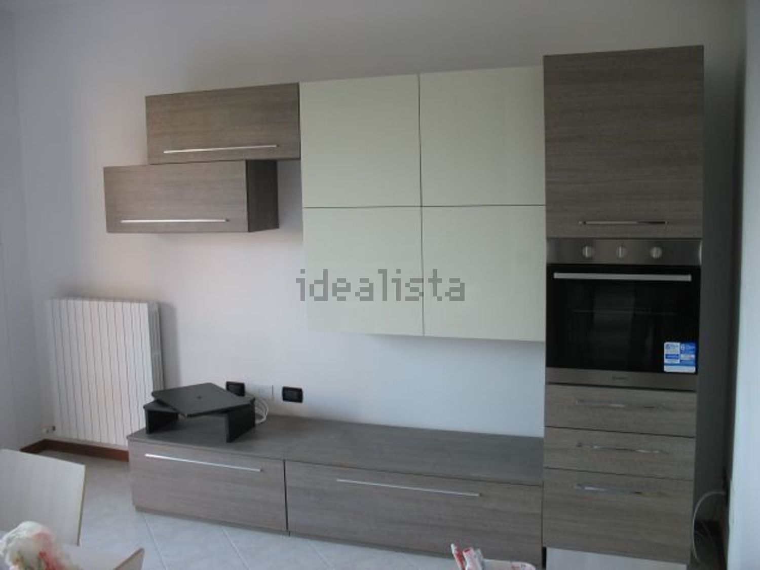 appartamento in affitto a San Pietro in Casale