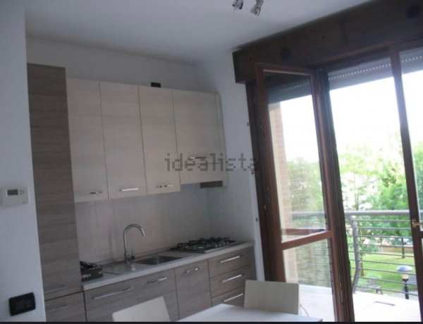 appartamento in affitto a San Pietro in Casale