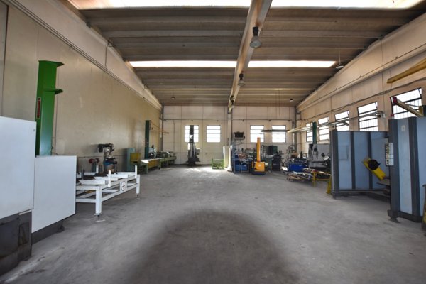 casa indipendente in affitto a San Pietro in Casale