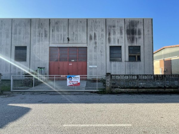 appartamento in affitto a San Pietro in Casale in zona Rubizzano