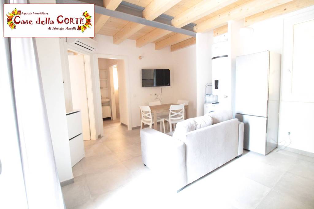 appartamento in affitto a San Pietro in Casale