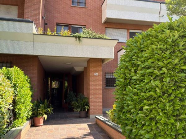 appartamento in affitto a San Pietro in Casale