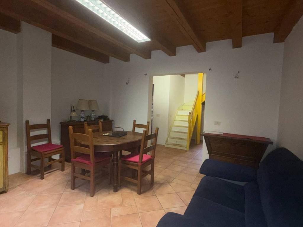 appartamento in affitto a San Pietro in Casale