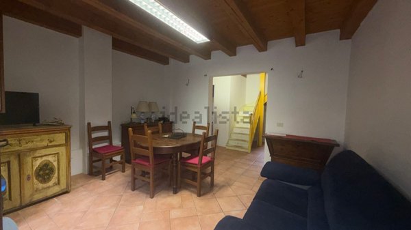 appartamento in affitto a San Pietro in Casale
