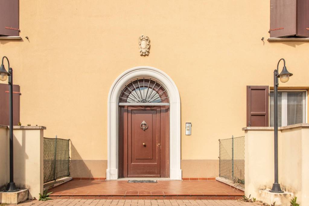 appartamento in affitto a San Pietro in Casale in zona Maccaretolo