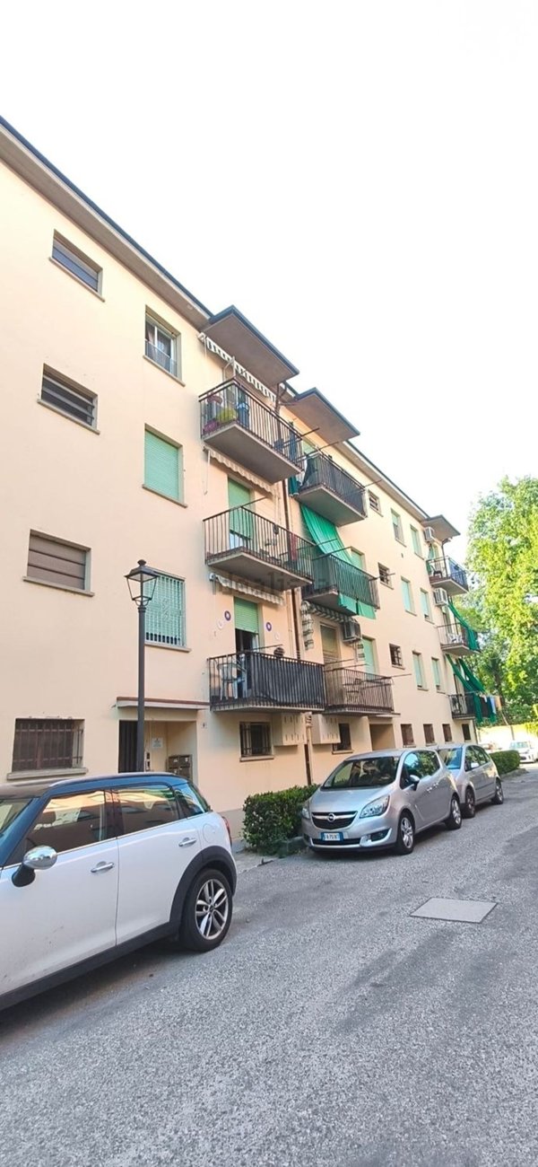 appartamento in affitto a San Pietro in Casale in zona Rubizzano