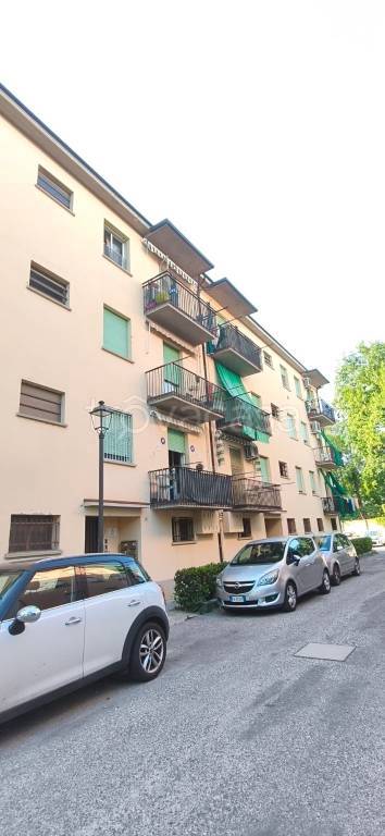 appartamento in affitto a San Pietro in Casale in zona Rubizzano