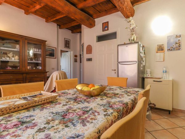 appartamento in affitto a San Pietro in Casale in zona Rubizzano