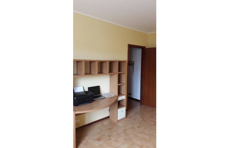 appartamento in affitto a San Pietro in Casale