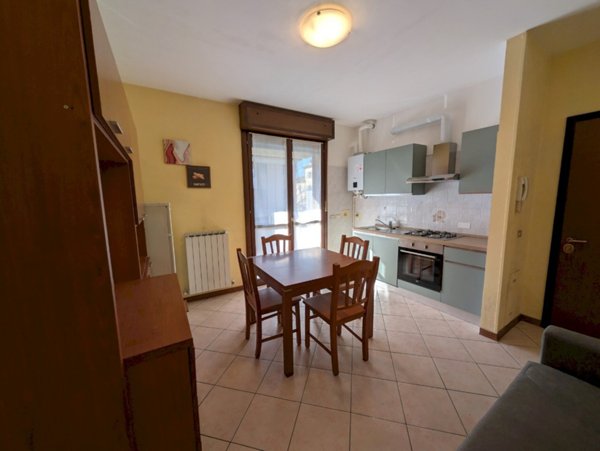 appartamento in affitto a Sant'Agata Bolognese