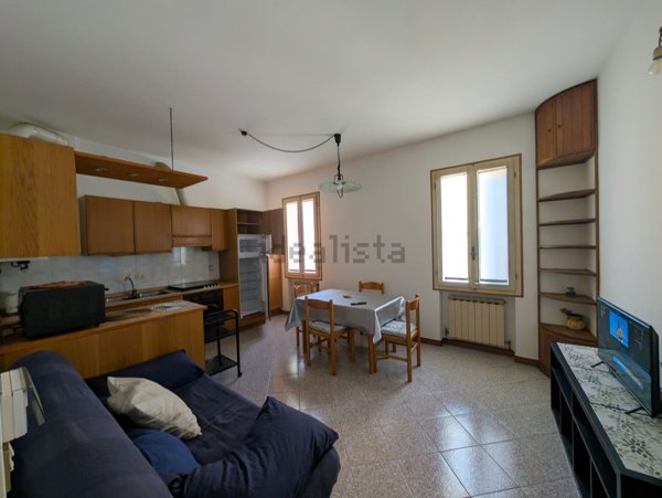 appartamento in affitto a Sant'Agata Bolognese