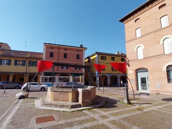 ufficio in affitto a Sant'Agata Bolognese