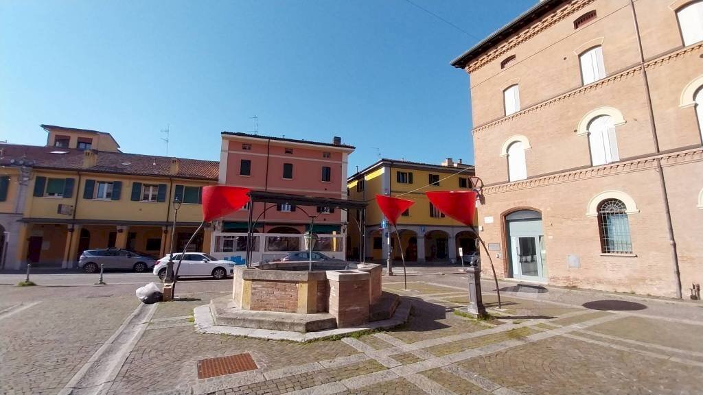 ufficio in affitto a Sant'Agata Bolognese