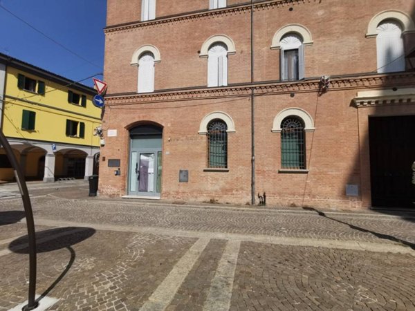 ufficio in affitto a Sant'Agata Bolognese