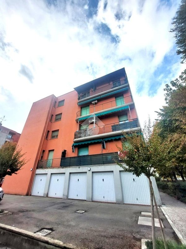 appartamento in affitto a Sant'Agata Bolognese