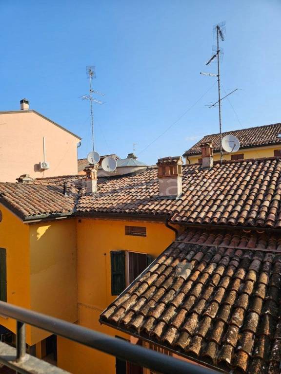 appartamento in affitto a Sant'Agata Bolognese