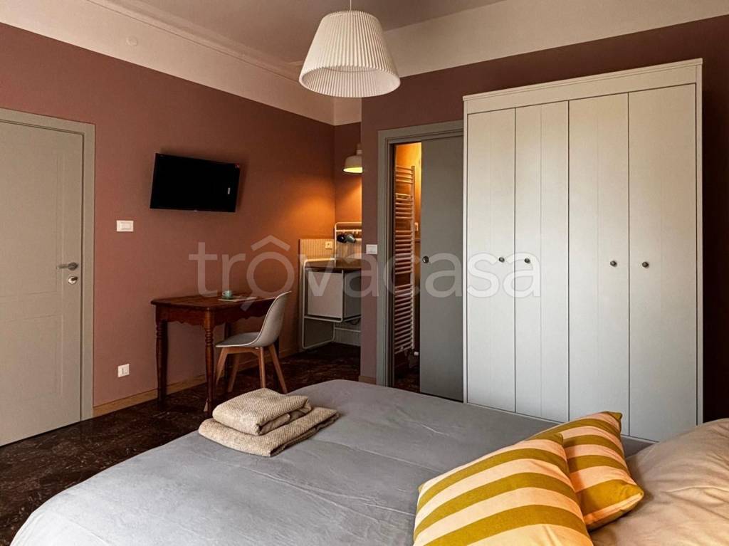 appartamento in affitto a Sant'Agata Bolognese