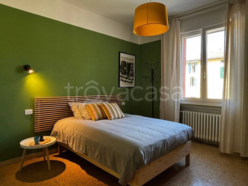 appartamento in affitto a Sant'Agata Bolognese