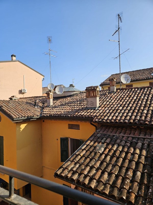appartamento in affitto a Sant'Agata Bolognese
