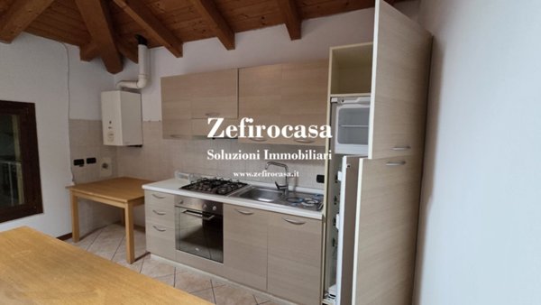 appartamento in affitto a Sant'Agata Bolognese
