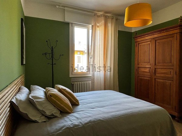 appartamento in affitto a Sant'Agata Bolognese