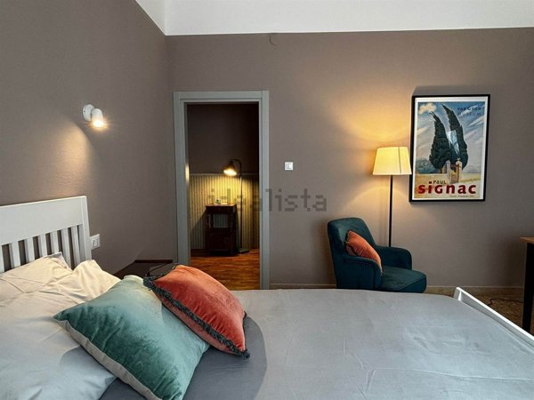 appartamento in affitto a Sant'Agata Bolognese