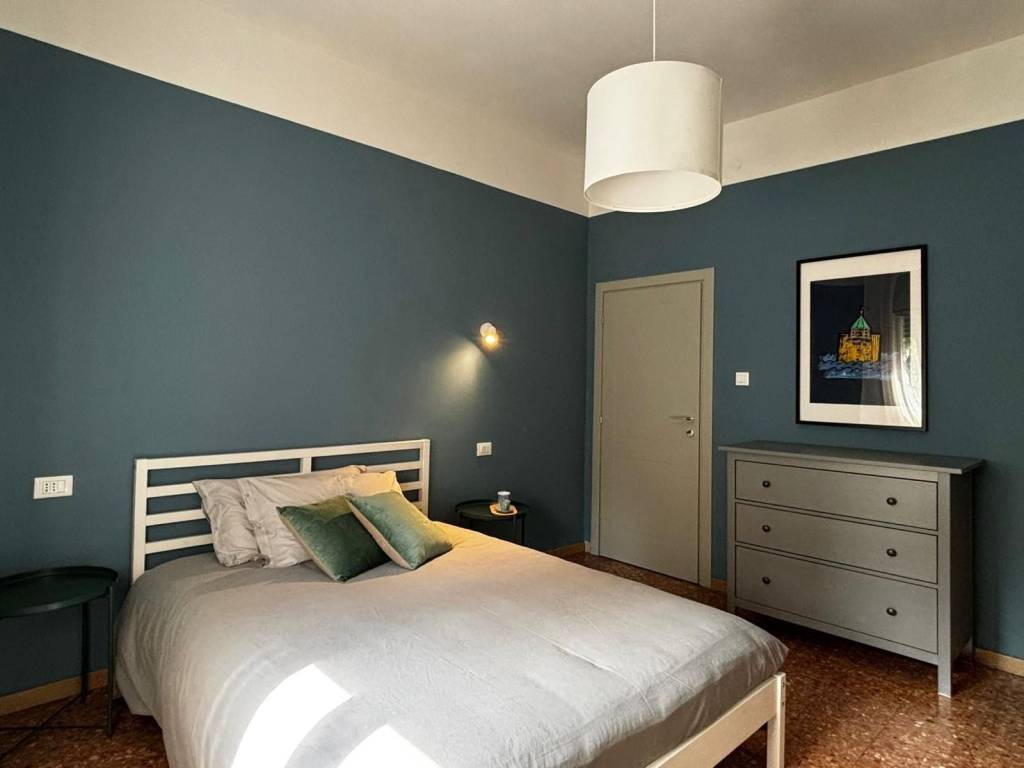 appartamento in affitto a Sant'Agata Bolognese
