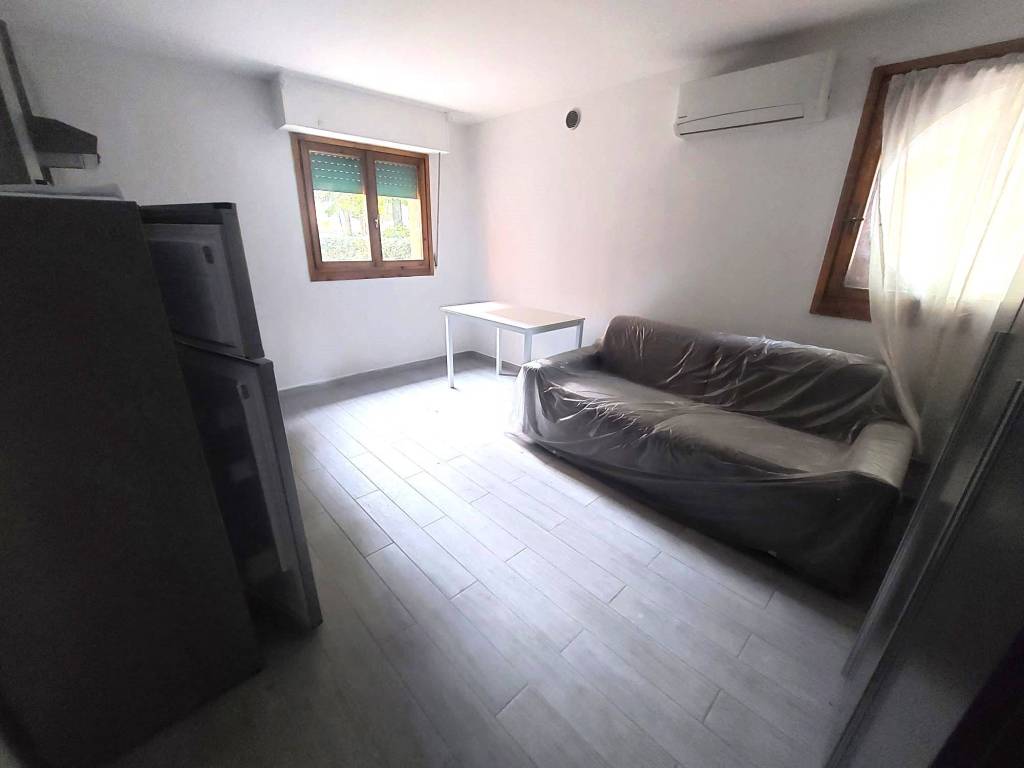 appartamento in affitto a Sant'Agata Bolognese