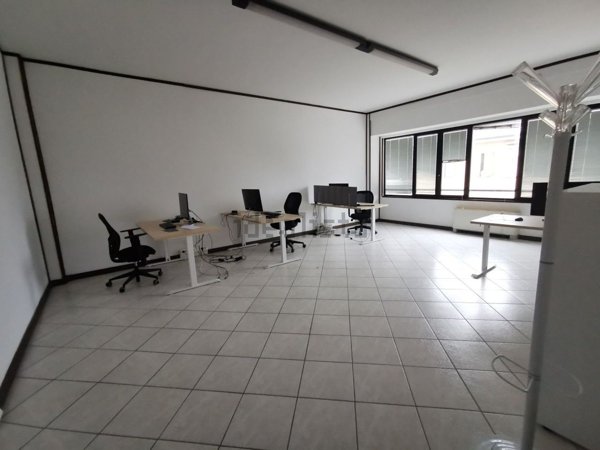 ufficio in affitto a Sant'Agata Bolognese