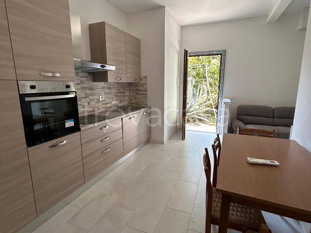 appartamento in affitto a Sant'Agata Bolognese