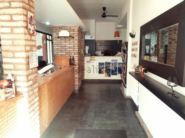 locale di sgombero in affitto a Sant'Agata Bolognese