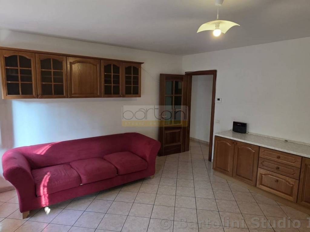 appartamento in affitto a Sant'Agata Bolognese