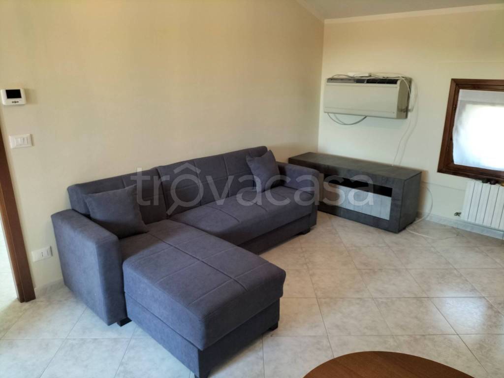 appartamento in affitto a Sant'Agata Bolognese