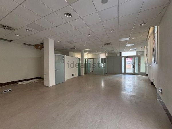 ufficio in affitto a Sant'Agata Bolognese