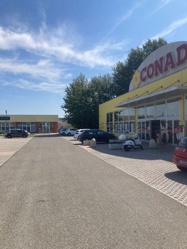 ufficio in affitto a Sant'Agata Bolognese