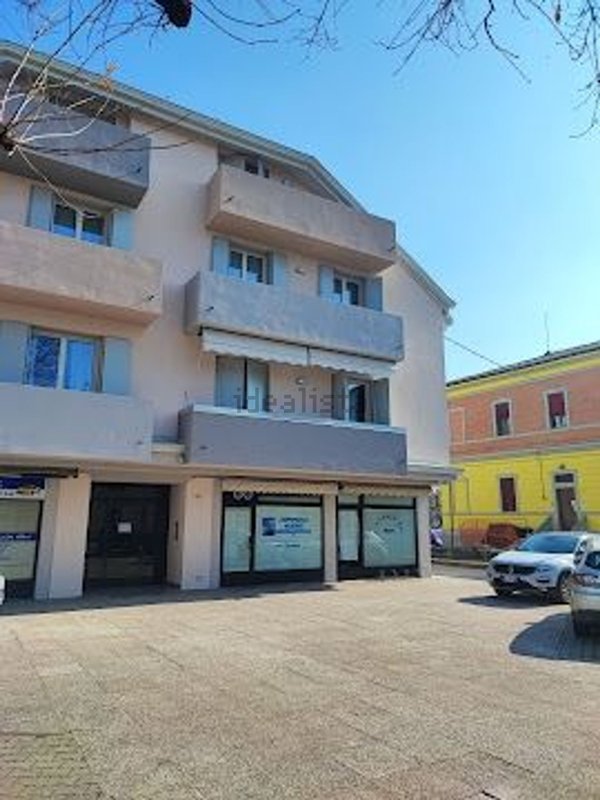 appartamento in affitto a Sant'Agata Bolognese