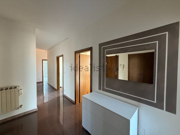 appartamento in affitto a Sant'Agata Bolognese