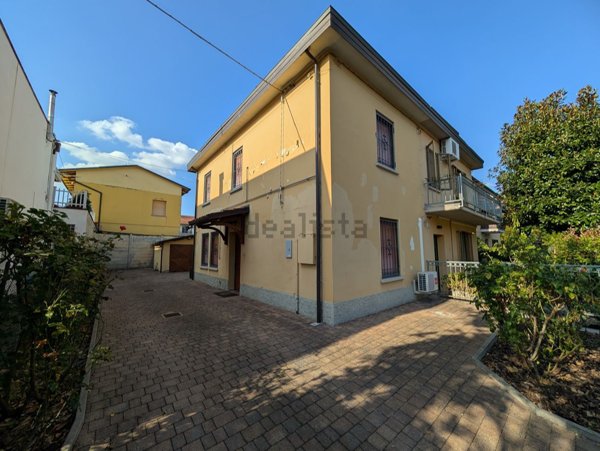 casa indipendente in affitto a Sant'Agata Bolognese