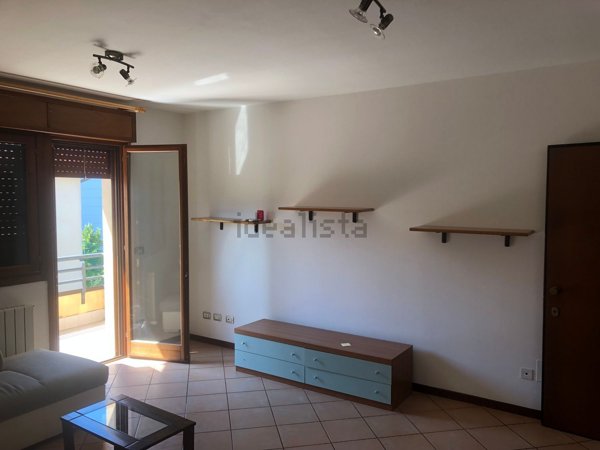 appartamento in affitto a Sant'Agata Bolognese