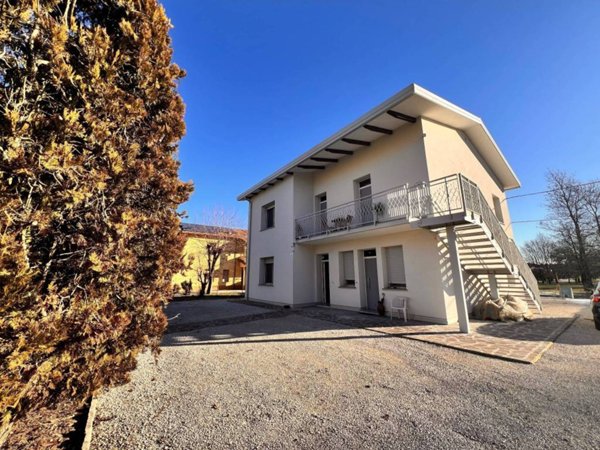 appartamento in affitto a Sant'Agata Bolognese